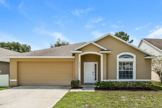property at 4056 Forest Island Dr