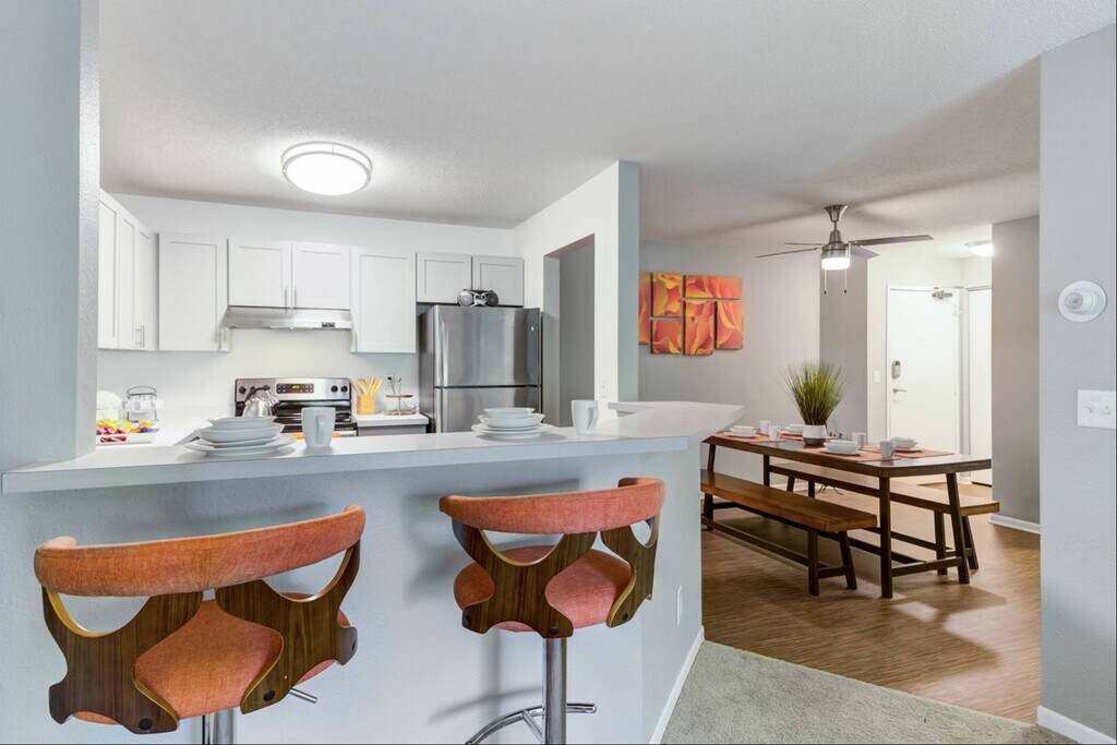 Avana West Park Burnsville, MN Apartments