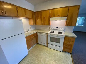 208 S Pine St in Ellensburg, WA - Building Photo - Building Photo