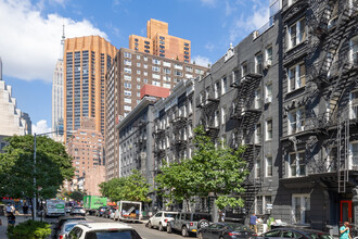 The Collective in New York, NY - Foto de edificio - Primary Photo