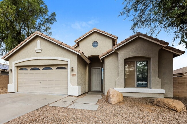 property at 12750 W Merrell St