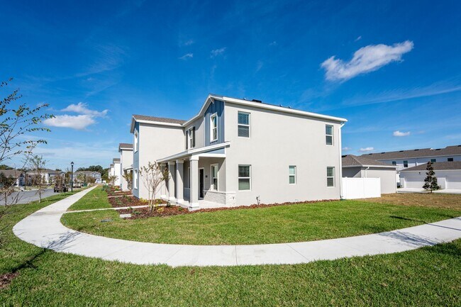 2408 Rider Rain Ln in Apopka, FL - Building Photo - Building Photo
