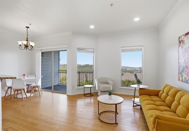 property at 6000 Shepherd Mountain Cove