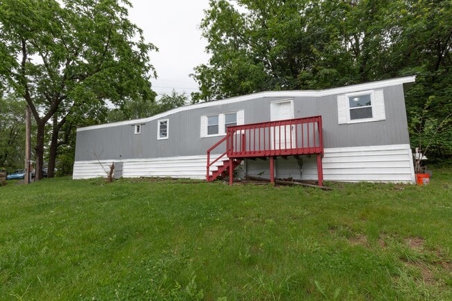 property at 30 Laurel Hill Ln