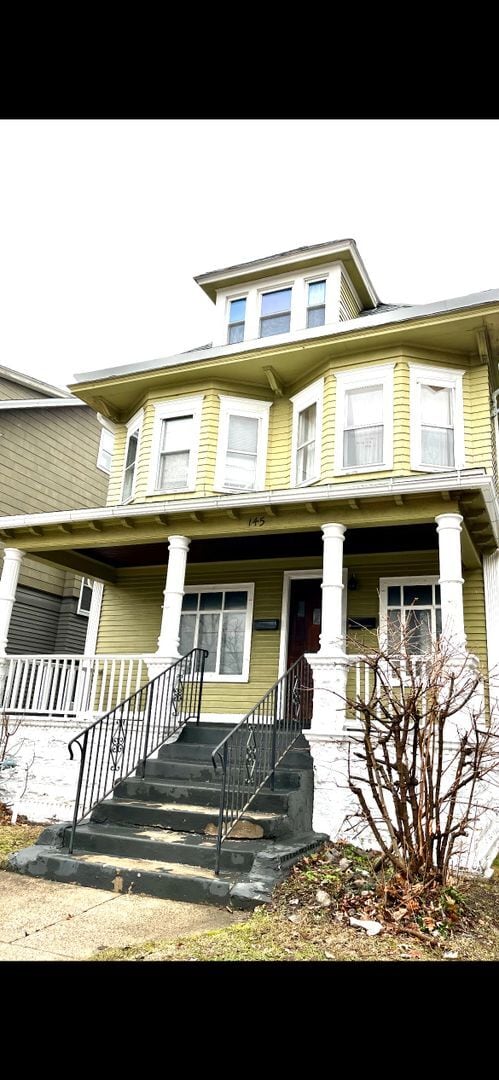 property at 145 Parkside Ave