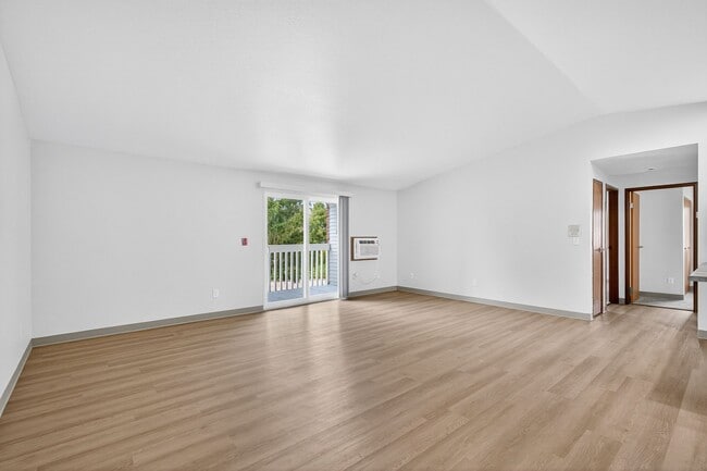 Whispering Pines Apartments