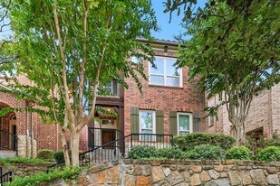 6665 Escena Blvd in Irving, TX - Building Photo