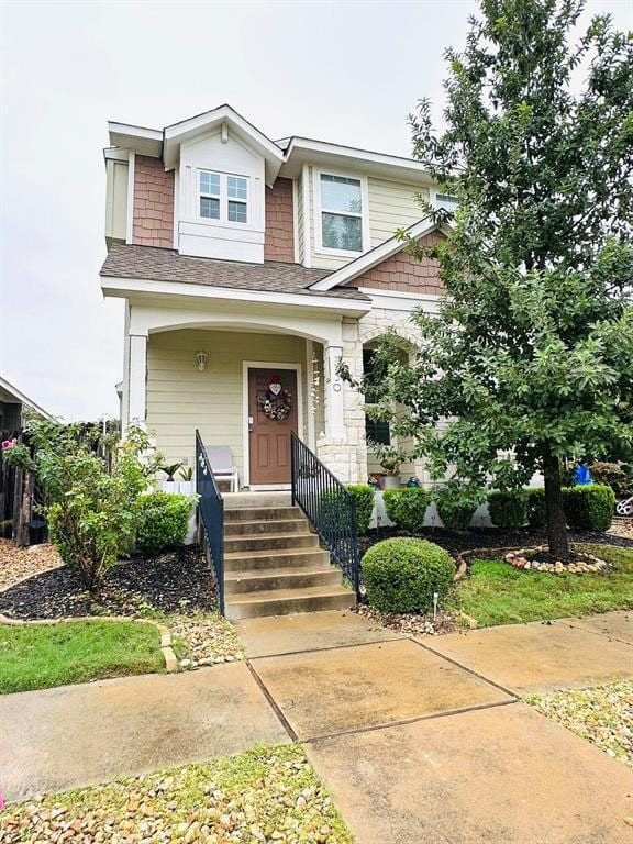 property at 130 Gambel Oak Way