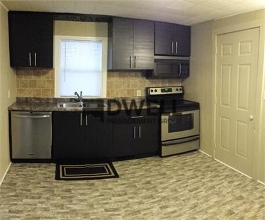 322 6th St SE in Rochester, MN - Building Photo