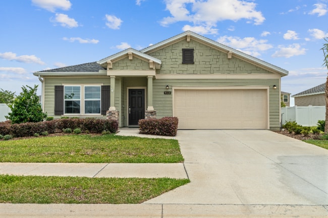 property at 9324 SW 58th Cir