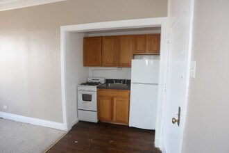 3834 N Fremont St in Chicago, IL - Building Photo - Building Photo