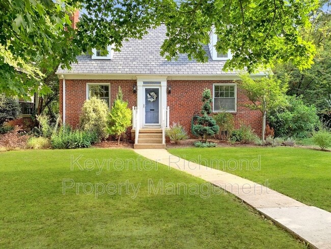 property at 4806 Stuart Ave