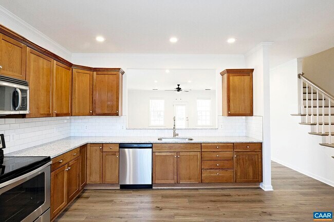 1721 Albemarle Pippen Ct in Crozet, VA - Building Photo - Building Photo