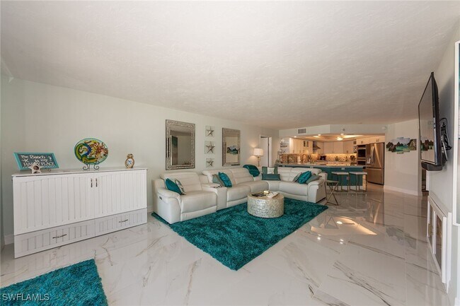 property at 840 S Collier Blvd