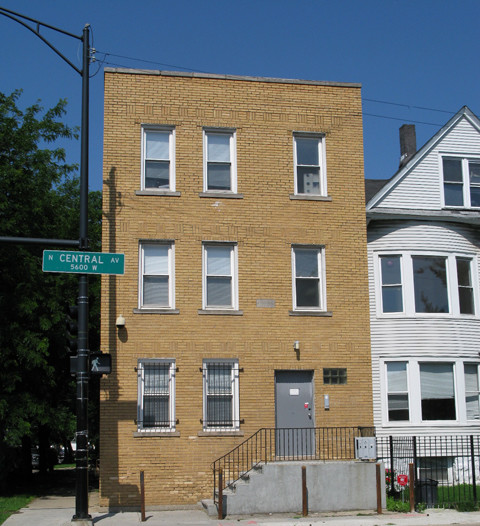 1000 N Central Ave in Chicago, IL - Building Photo - Other