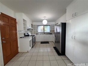 167 Puiwa Rd in Honolulu, HI - Building Photo - Building Photo