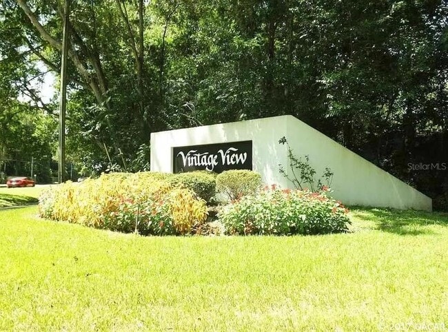 property at 819 SW 51 Way