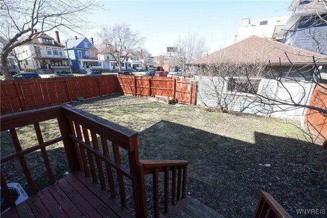property at 461 Huntington Ave