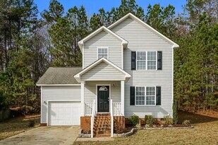 69 Nancy Ct in Clayton, NC - Building Photo