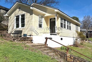 904 Boylston St in Chattanooga, TN - Building Photo