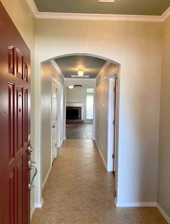 7401 S 93rd E Ave in Tulsa, OK - Building Photo - Building Photo