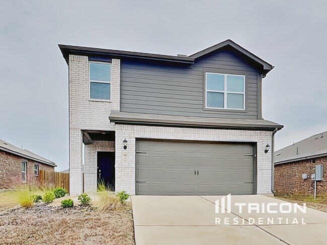 property at 921 Mallorie Ln