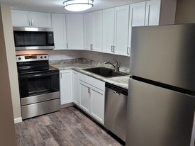 110 W Main St, Unit 4 in Dodge Center, MN - Building Photo