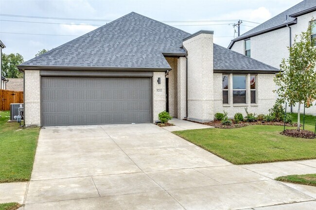 5211 Bellhurst Dr in McKinney, TX - Foto de edificio - Building Photo