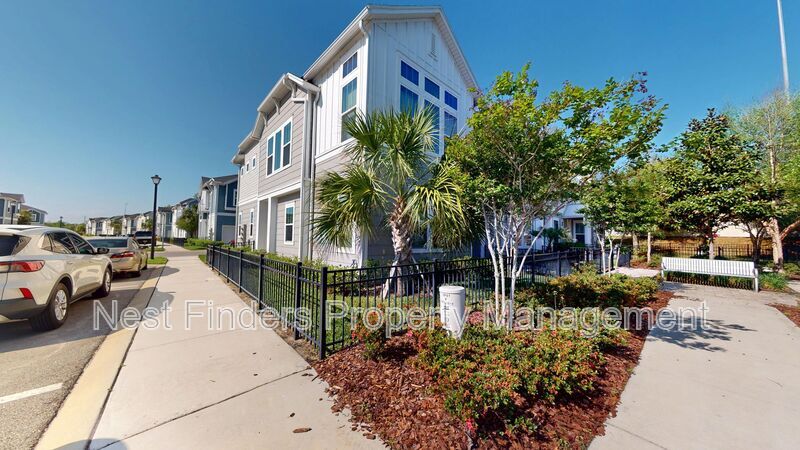 11480 Gully Ct in Jacksonville, FL - Building Photo