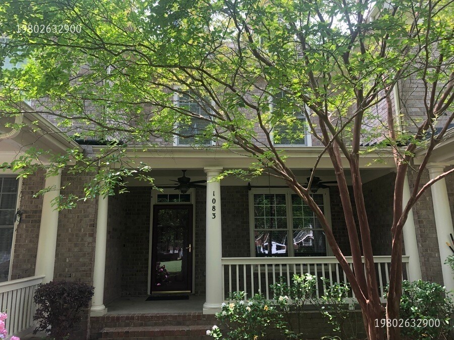 1083 Market St in Fort Mill, SC - Building Photo