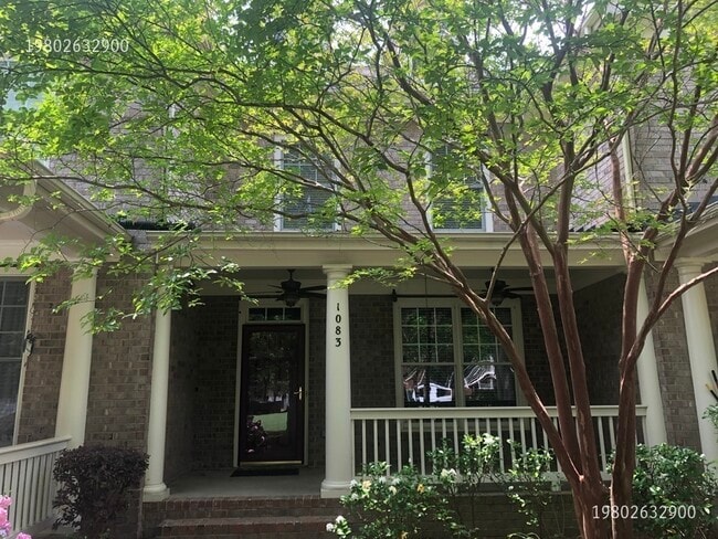property at 1083 Market St