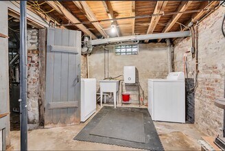 1941 Echo St, Unit B in Lafayette, IN - Building Photo - Building Photo