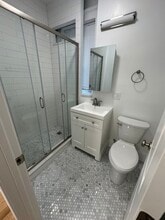 69 Park Dr in Boston, MA - Building Photo - Building Photo