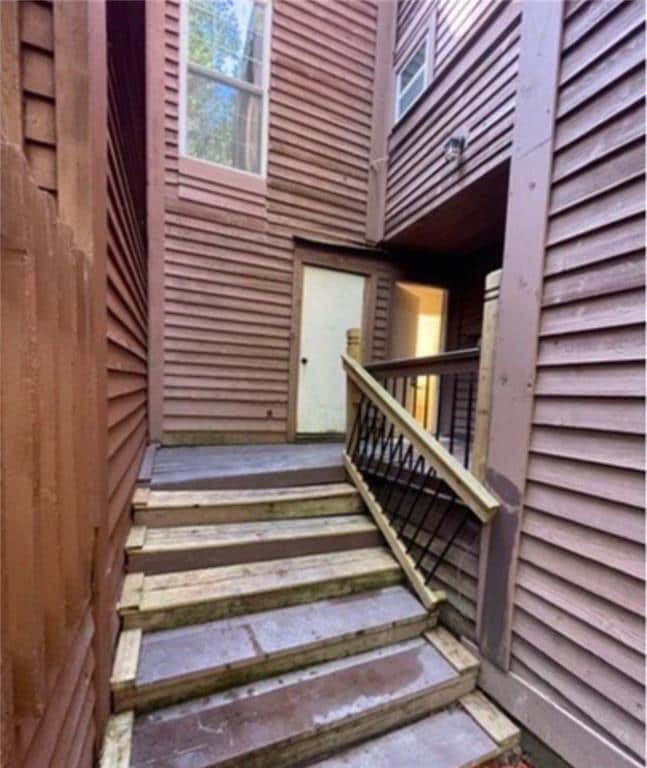 property at 2565 Terrace Trail