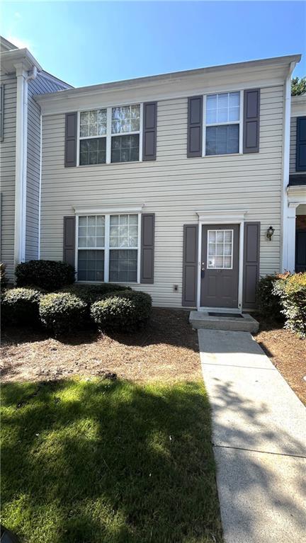 property at 4645 Valais Ct