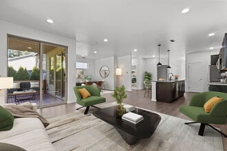 22901 98th Pl S in Kent, WA - Foto de edificio - Building Photo