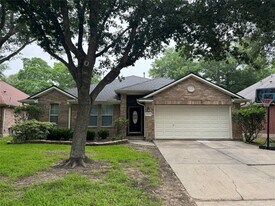 12715 Muir Woods Trail in Humble, TX - Building Photo