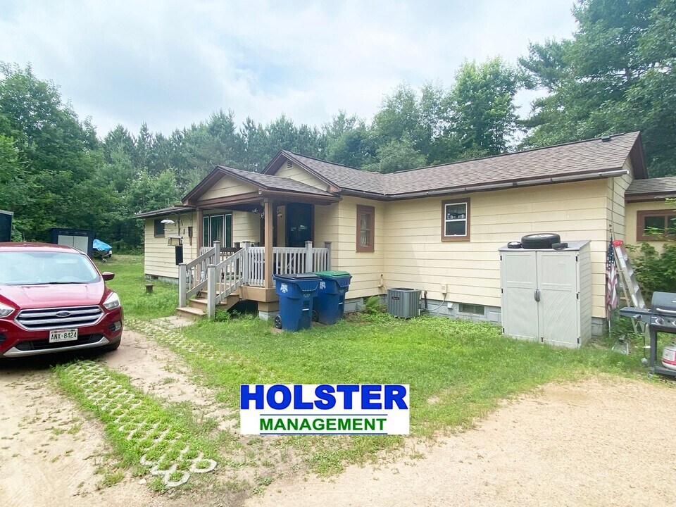 236034 Co Rd W N in Wausau, WI - Building Photo