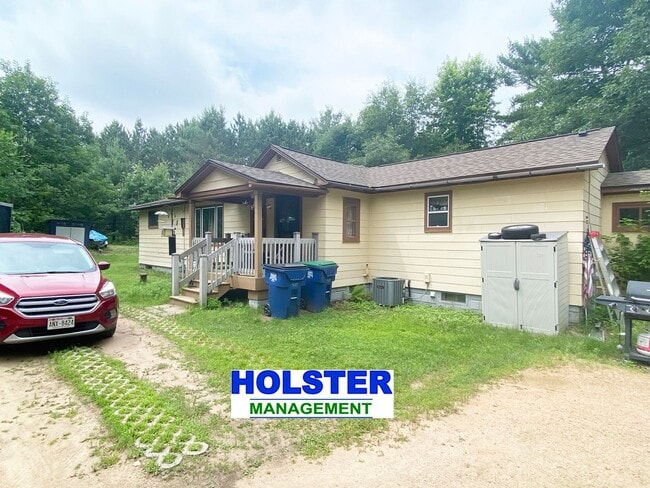 property at 236034 Co Rd W N