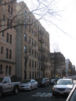 30-95 29th St Apartments