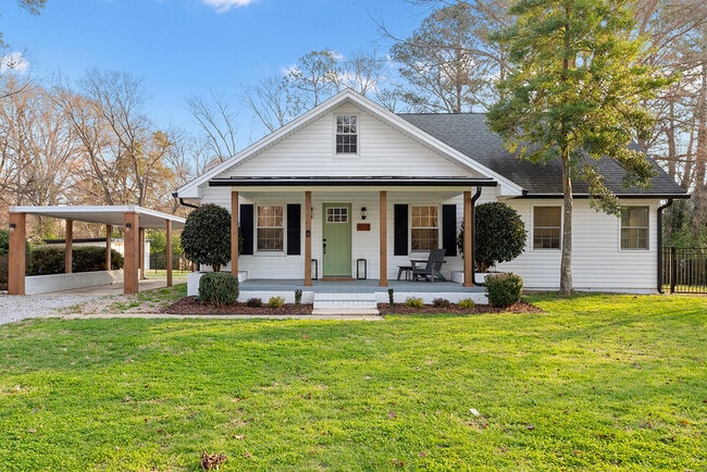 4112 Saint James Church Rd