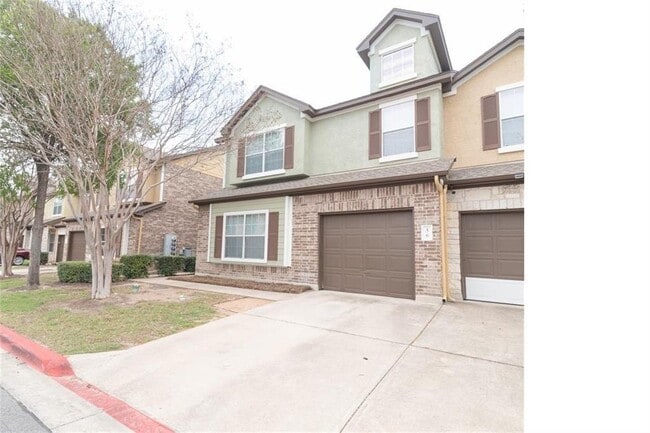 property at 1900 Little Elm Trail
