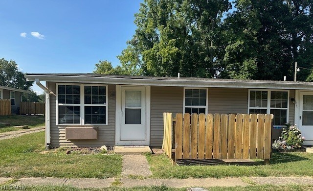 property at 1830 Adams Ln