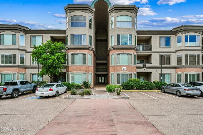 property at 435 W Rio Salado Pkwy