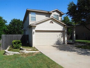 911 Middle Brook Dr in Leander, TX - Building Photo - Building Photo