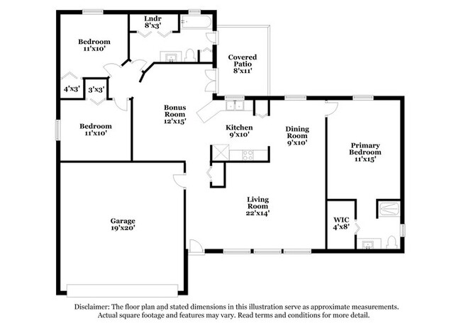 1010 Edward Ave in Lehigh Acres, FL - Building Photo - Building Photo