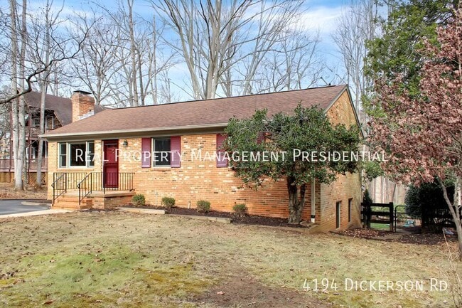 4194 Dickerson Rd in Charlottesville, VA - Building Photo - Building Photo