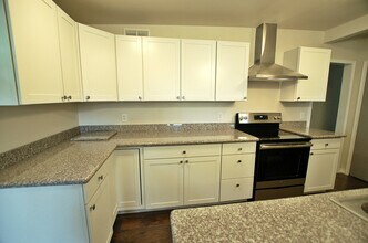 2518 45th St in Lubbock, TX - Building Photo - Building Photo