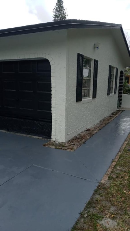 671 SW 28th Way in Fort Lauderdale, FL - Foto de edificio - Building Photo