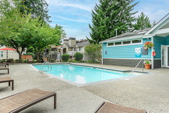 Canyon Pointe in Bothell, WA - Building Photo - Building Photo
